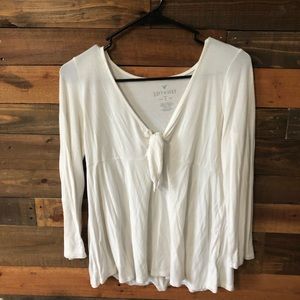 Flowly American Eagle Soft & Sexy Shirt